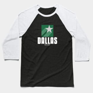 dallas hockey Baseball T-Shirt